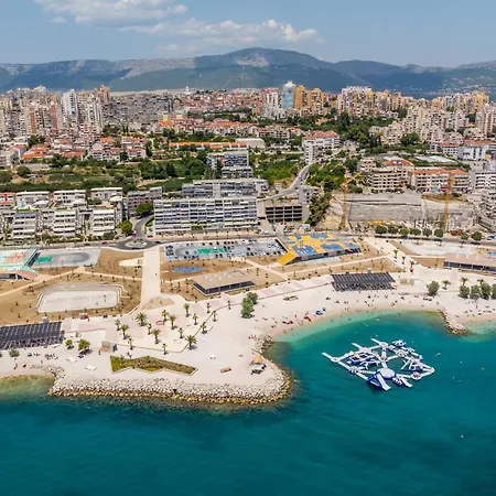 Appartement Green, Deluxe Two Bedroom