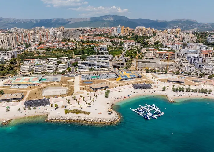 Appartement Green, Deluxe Two Bedroom