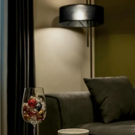 Green, Deluxe Two Bedroom 斯普利特