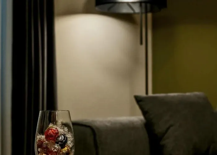 Green, Deluxe Two Bedroom 斯普利特