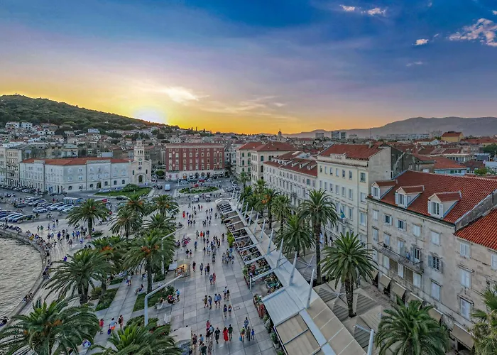 公寓 Green, Deluxe Two Bedroom