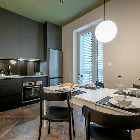 Apartamento Green, Deluxe Two Bedroom *