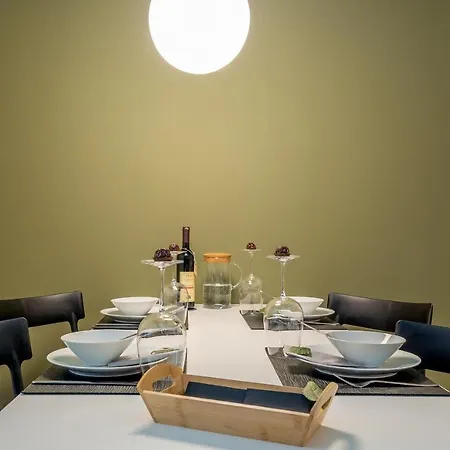 Διαμέρισμα Green, Deluxe Two Bedroom