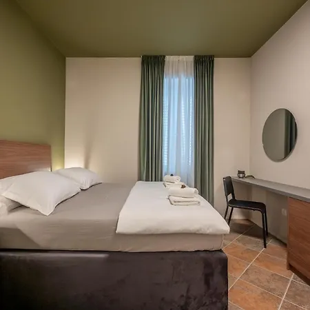 Green, Deluxe Two Bedroom Apartamento Split