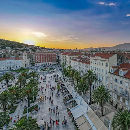 Διαμέρισμα Green, Deluxe Two Bedroom