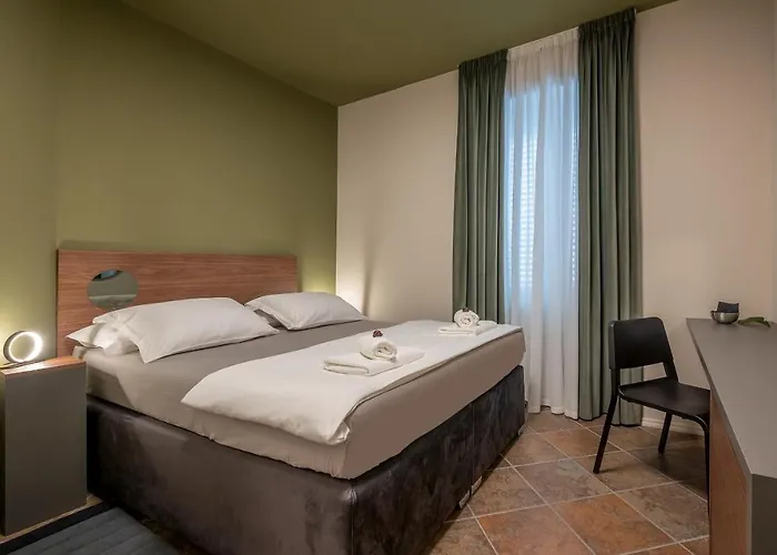 Apartamento Green, Deluxe Two Bedroom