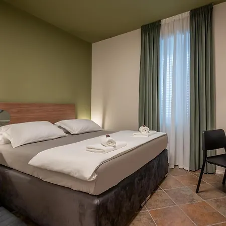 شقة Green, Deluxe Two Bedroom