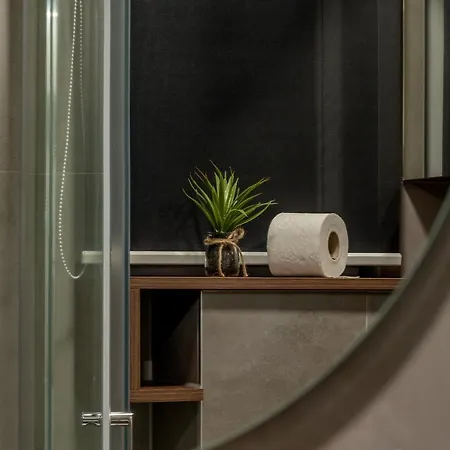 شقة Green, Deluxe Two Bedroom